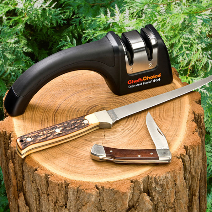 точилка chef s choice